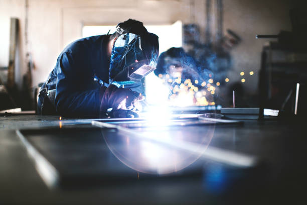 Best Welding Inspection and Certification in Jackson, SC