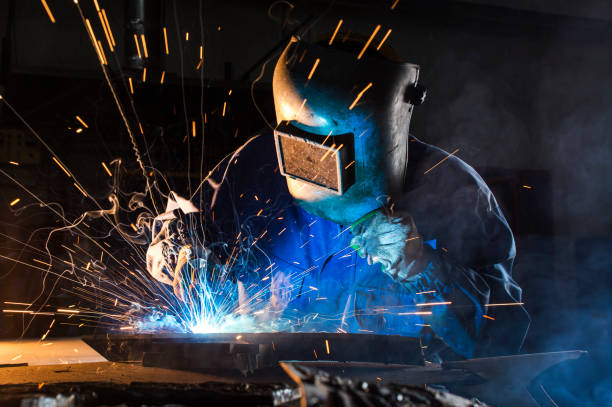 Affordable Welder Services in Jackson, SC