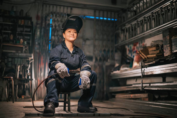 Best Automation and Robotic Welding in Jackson, SC