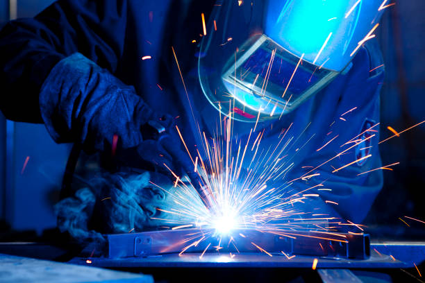 Best Artistic and Custom Metal Fabrication in Jackson, SC