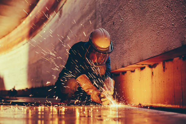 Affordable Welder Services in Jackson, SC