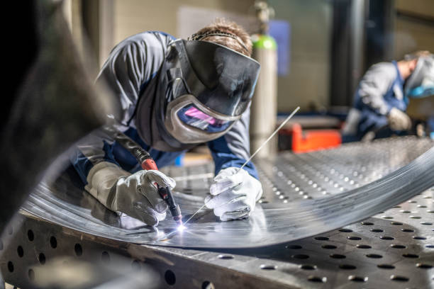 Best Aerospace and Defense Welding in Jackson, SC