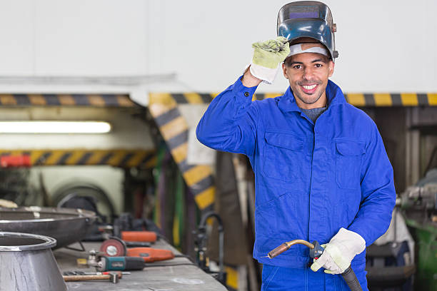 Best Maintenance and Repair Welding in Jackson, SC