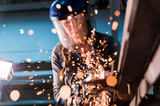 Best Food and Beverage Processing Equipment Welding in Jackson, SC