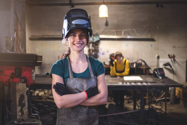 Reliable Jackson, SC Welder & Metal Fabrication Solutions